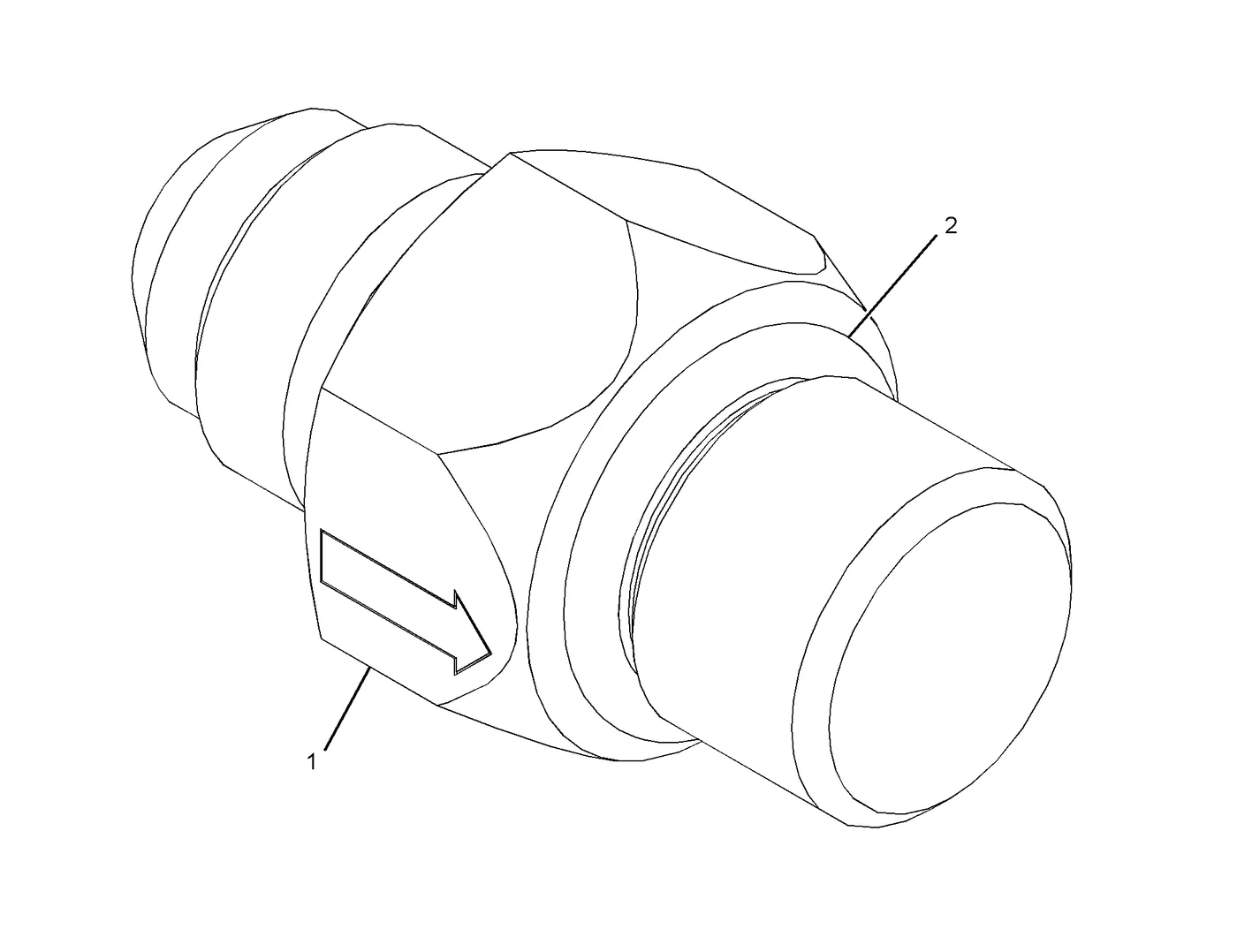 C27 · FUEL SYSTEM · 377-0777 CAT parts diagram