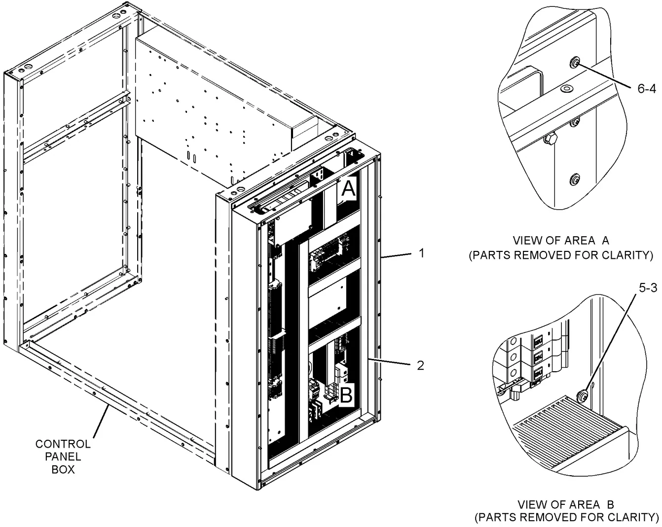 C27 · ELECTRICAL AND STARTING SYSTEM · 361-1617 CAT parts diagram