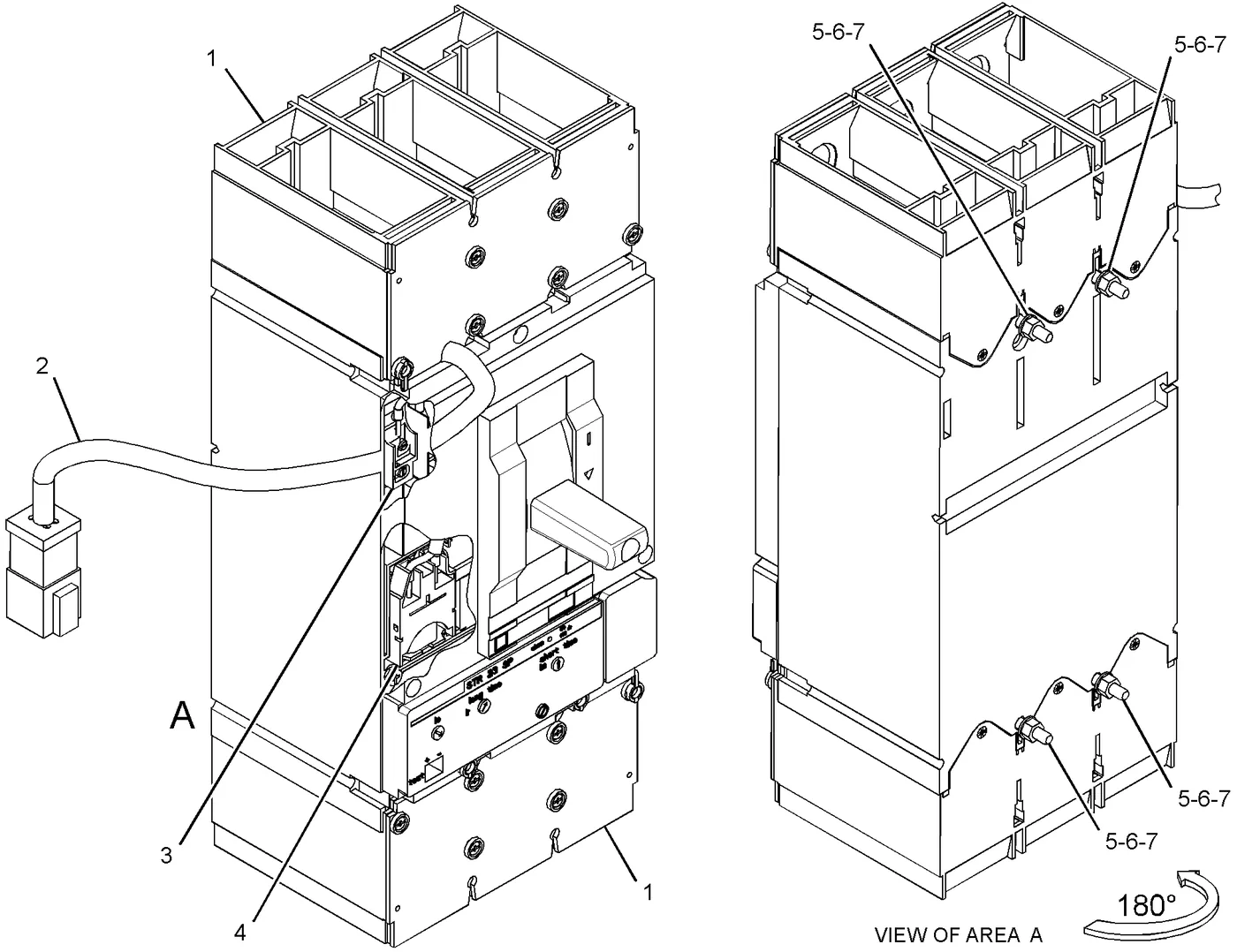 C27 · ELECTRICAL AND STARTING SYSTEM · 421-3235 CAT parts diagram