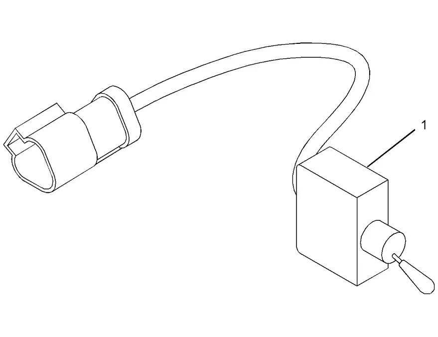 C27 · ELECTRICAL AND STARTING SYSTEM · 371-3767 CAT parts diagram