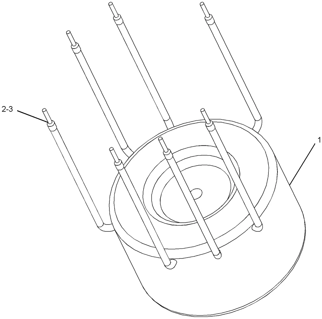 C27 · ELECTRICAL AND STARTING SYSTEM · 422-2319 CAT parts diagram