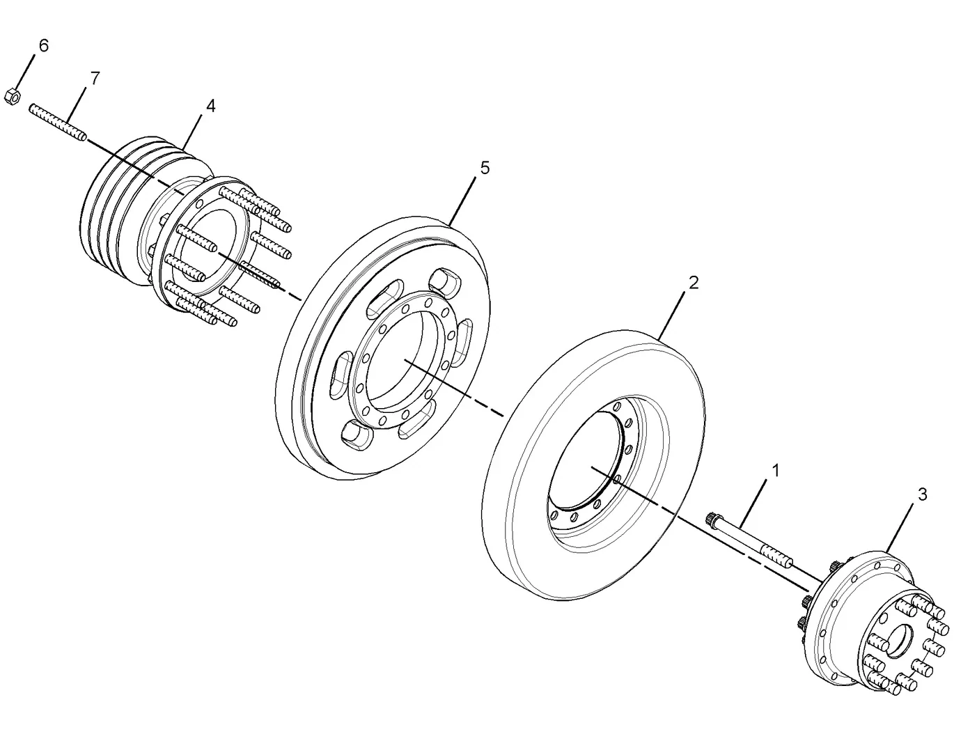 C27 · BASIC ENGINE · 349-5622 CAT parts diagram