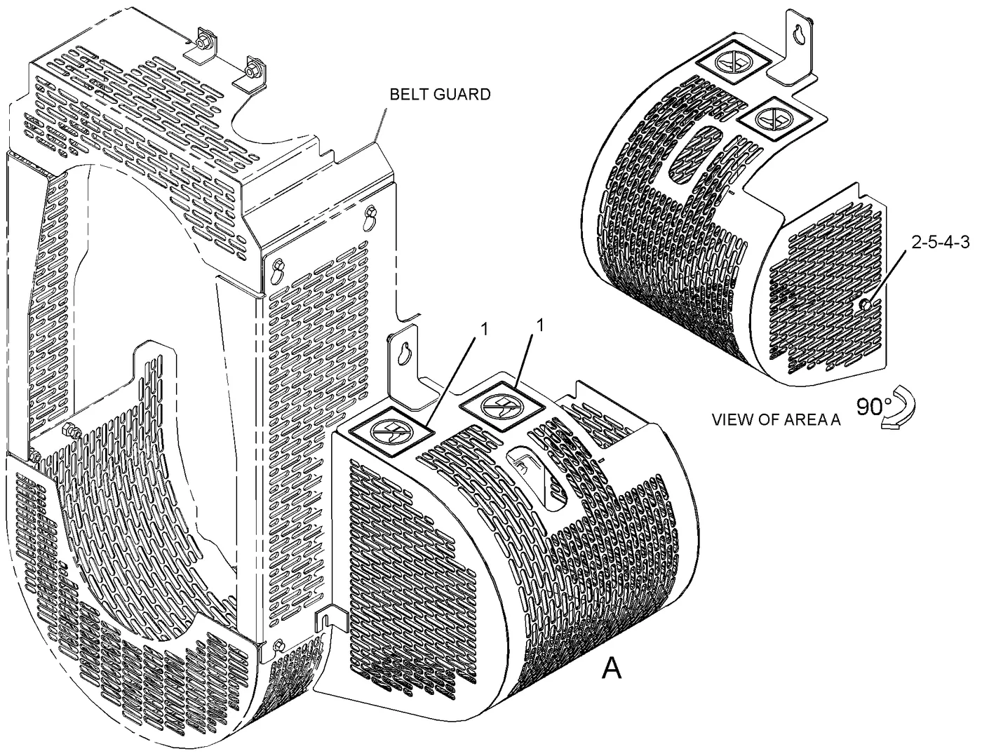 C27 · BASIC ENGINE · 353-3778 CAT parts diagram