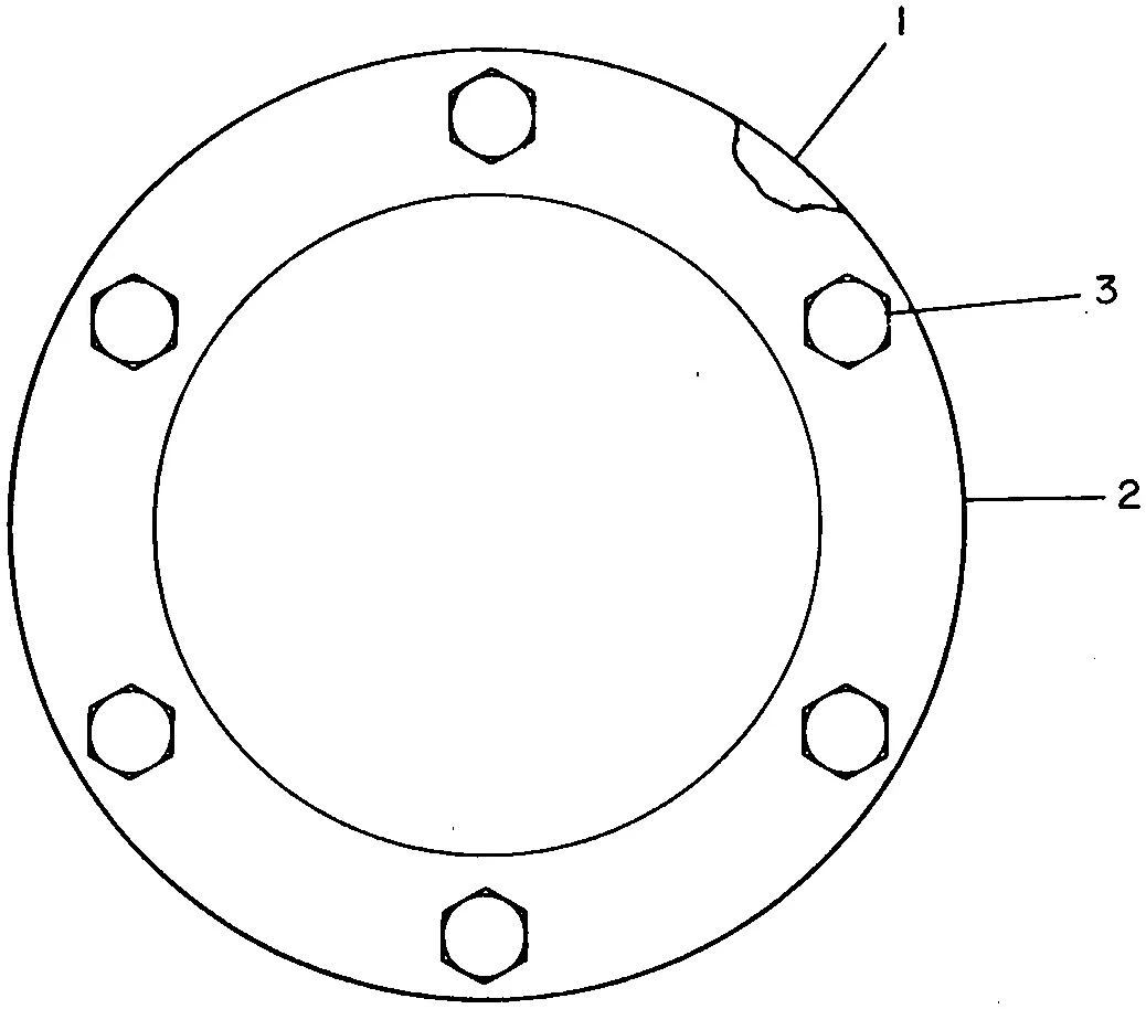C32 · COOLING SYSTEM · 116-1980 CAT parts diagram