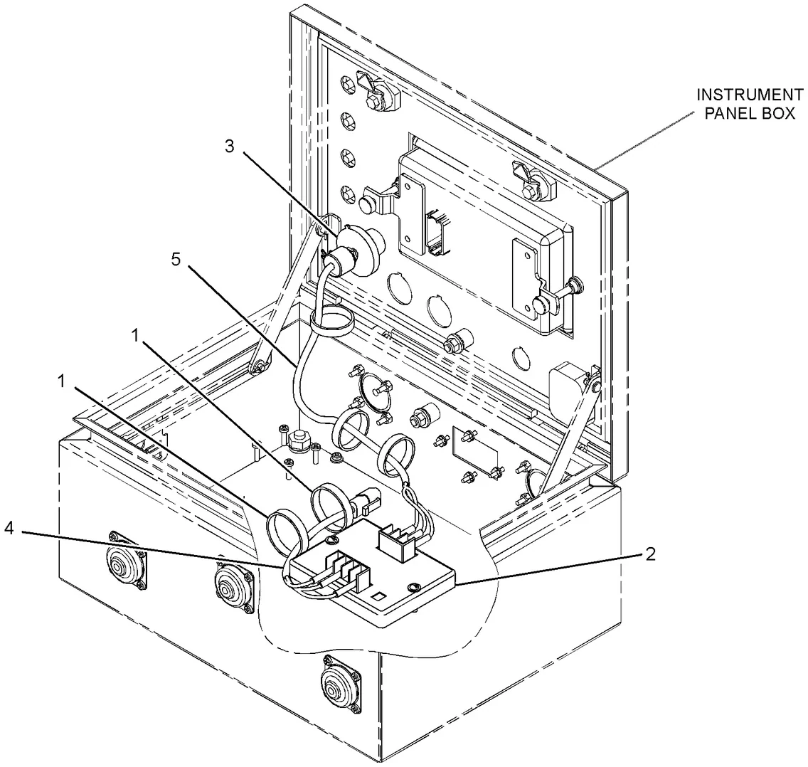C32 · FUEL SYSTEM · 330-9696 CAT parts diagram