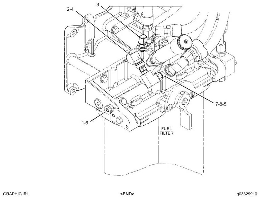 C32 2747395 parts diagram