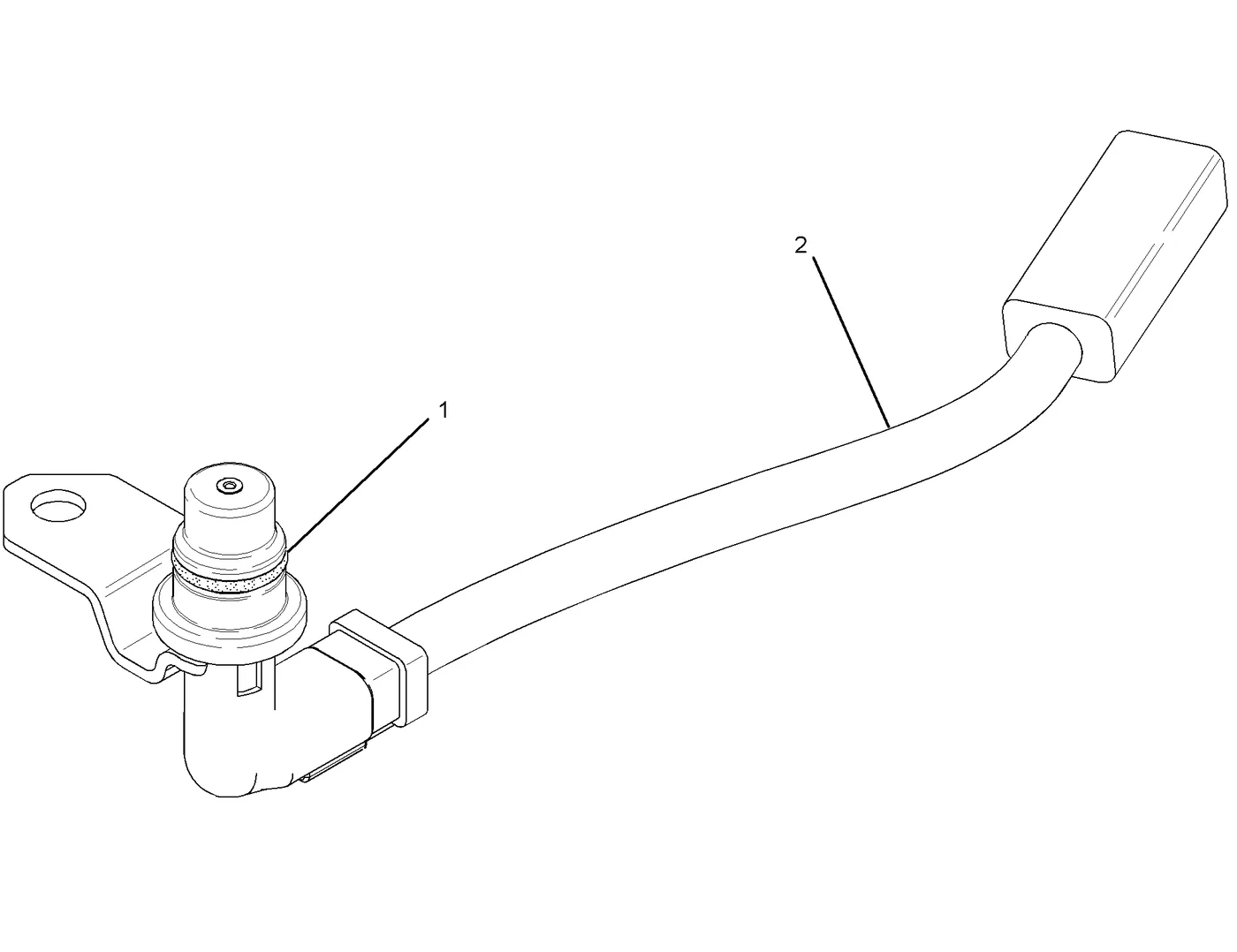 C32 2799829 parts diagram