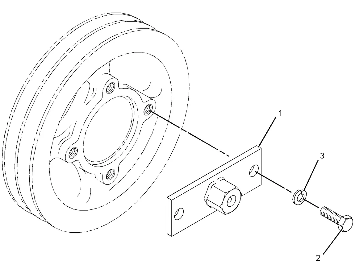 C4.4 · BASIC ENGINE · 263-5845 CAT parts diagram