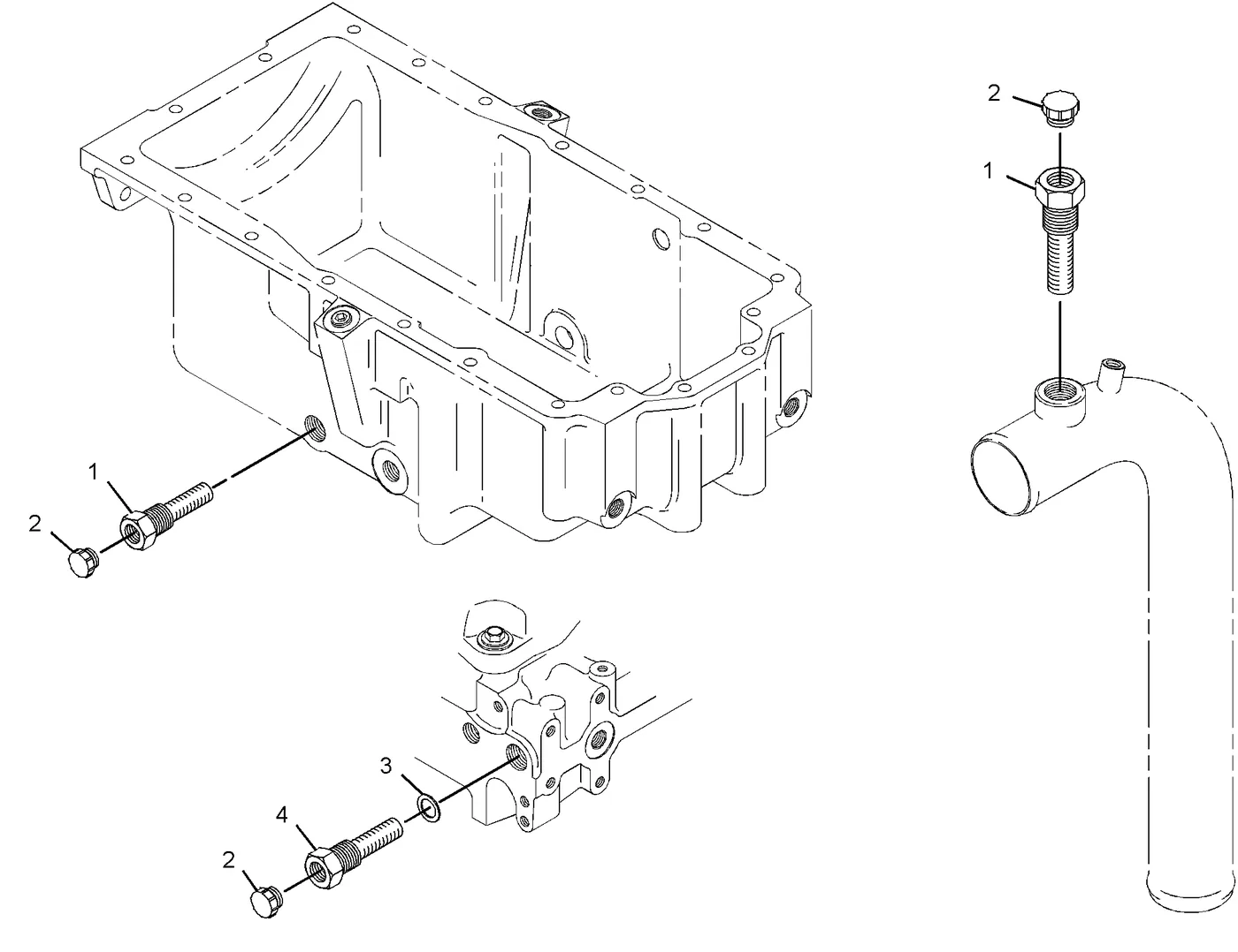 C4.4 2366056 parts diagram
