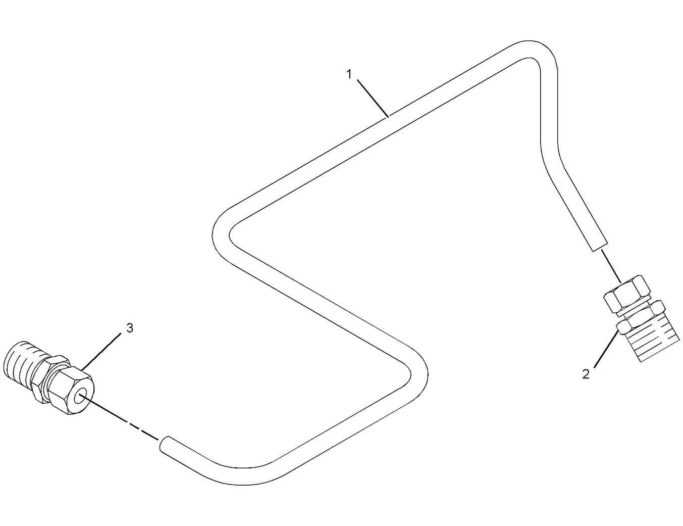 C4.4 · LUBRICATION SYSTEM · 293-4297 CAT parts diagram
