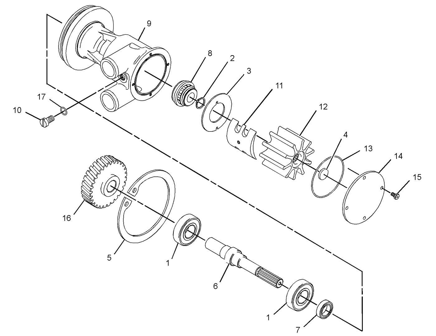 C4.4 2637536 parts diagram