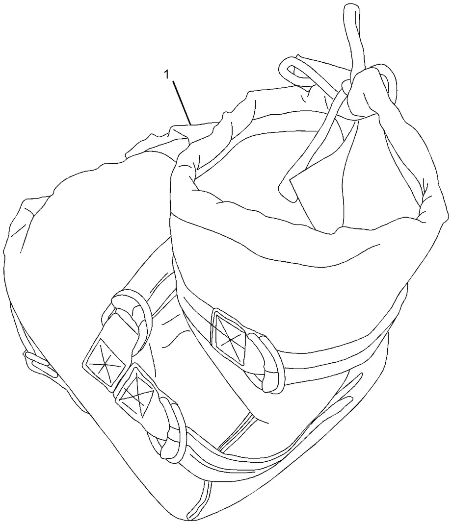 C4.4 · AIR INLET AND EXHAUST SYSTEM · 273-3613 CAT parts diagram