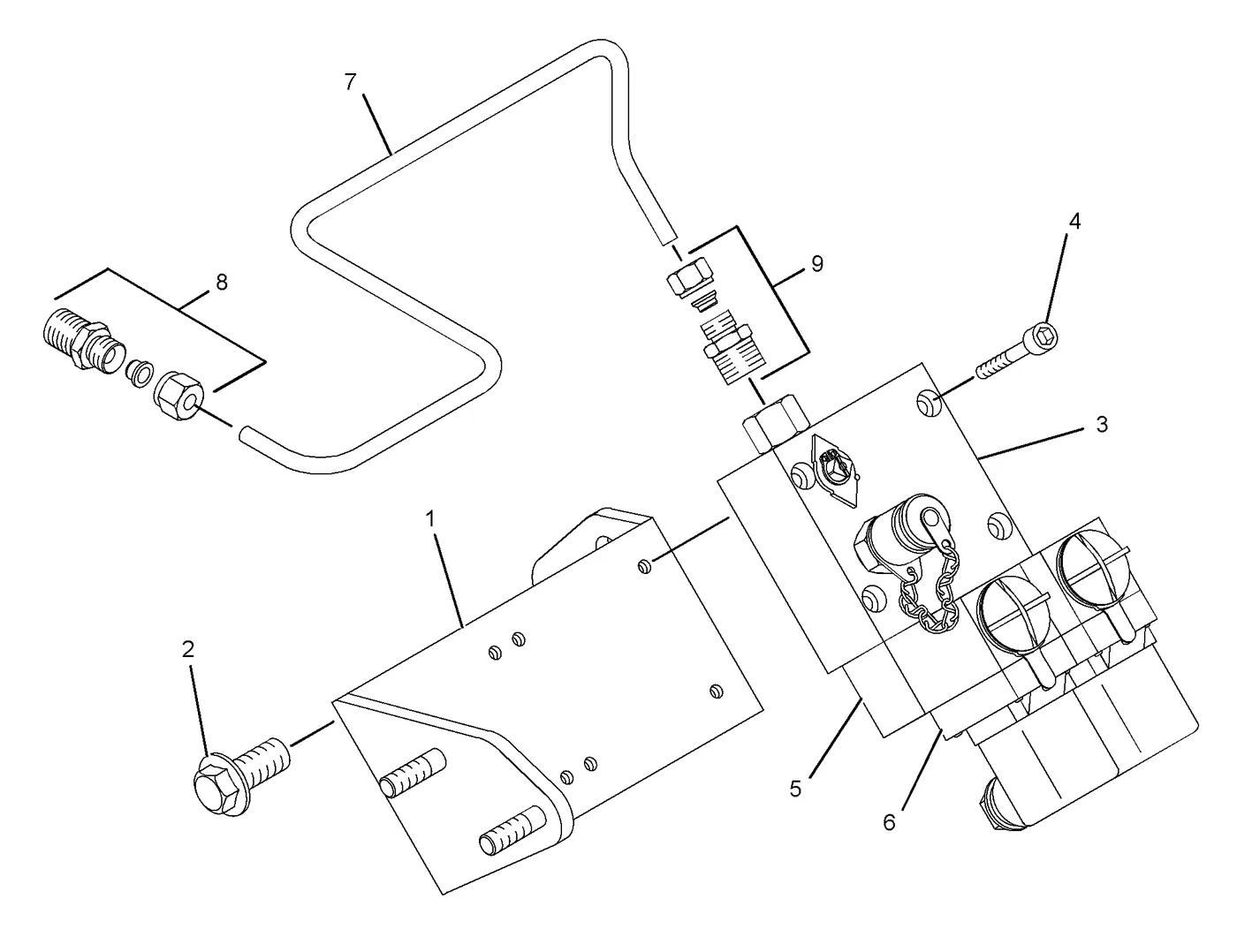 C4.4 2811275 parts diagram