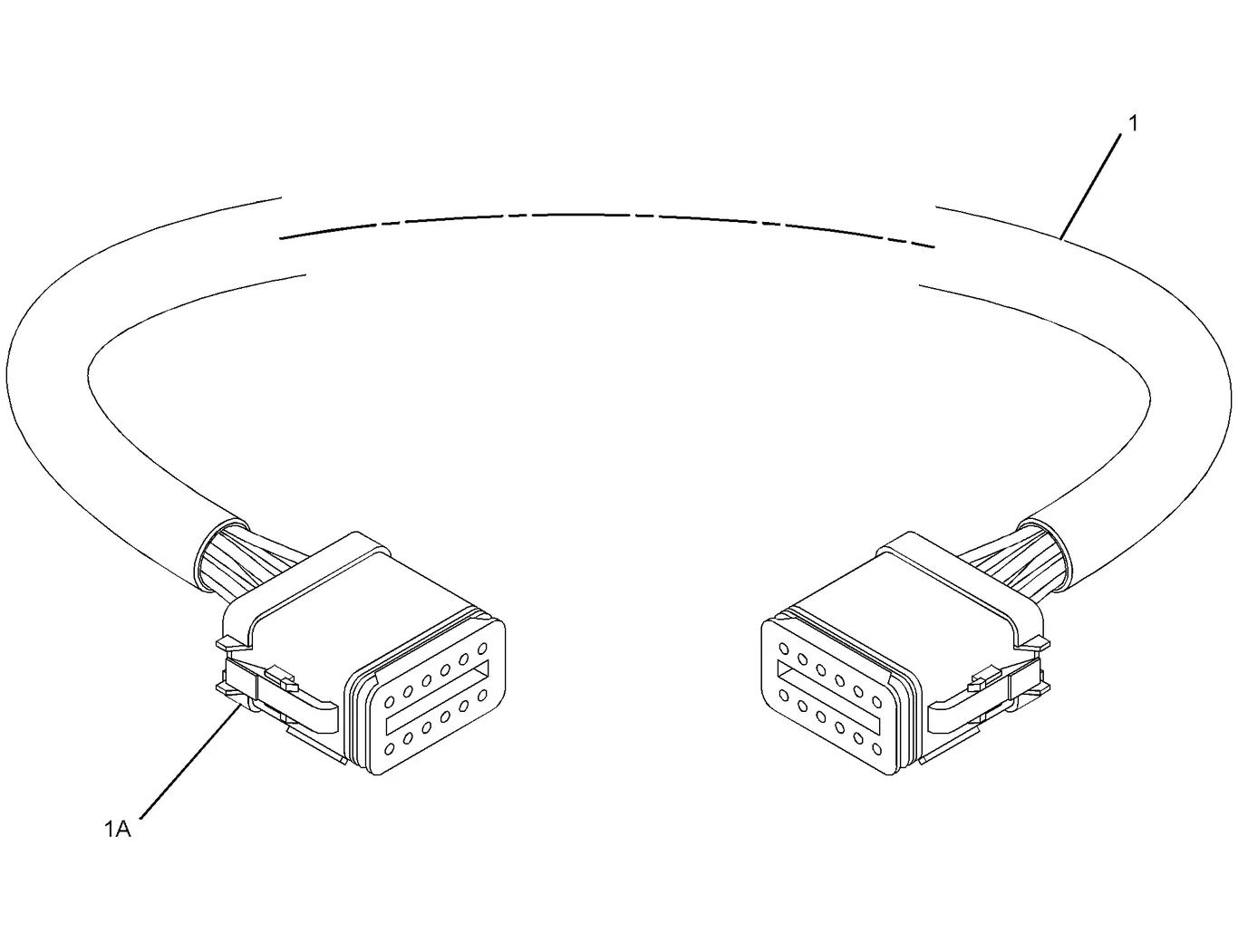 C4.4 · ELECTRICAL AND STARTING SYSTEM · 269-5213 CAT parts diagram