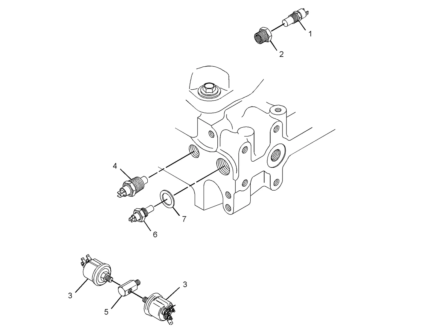 C4.4 · ELECTRICAL AND STARTING SYSTEM · 270-6983