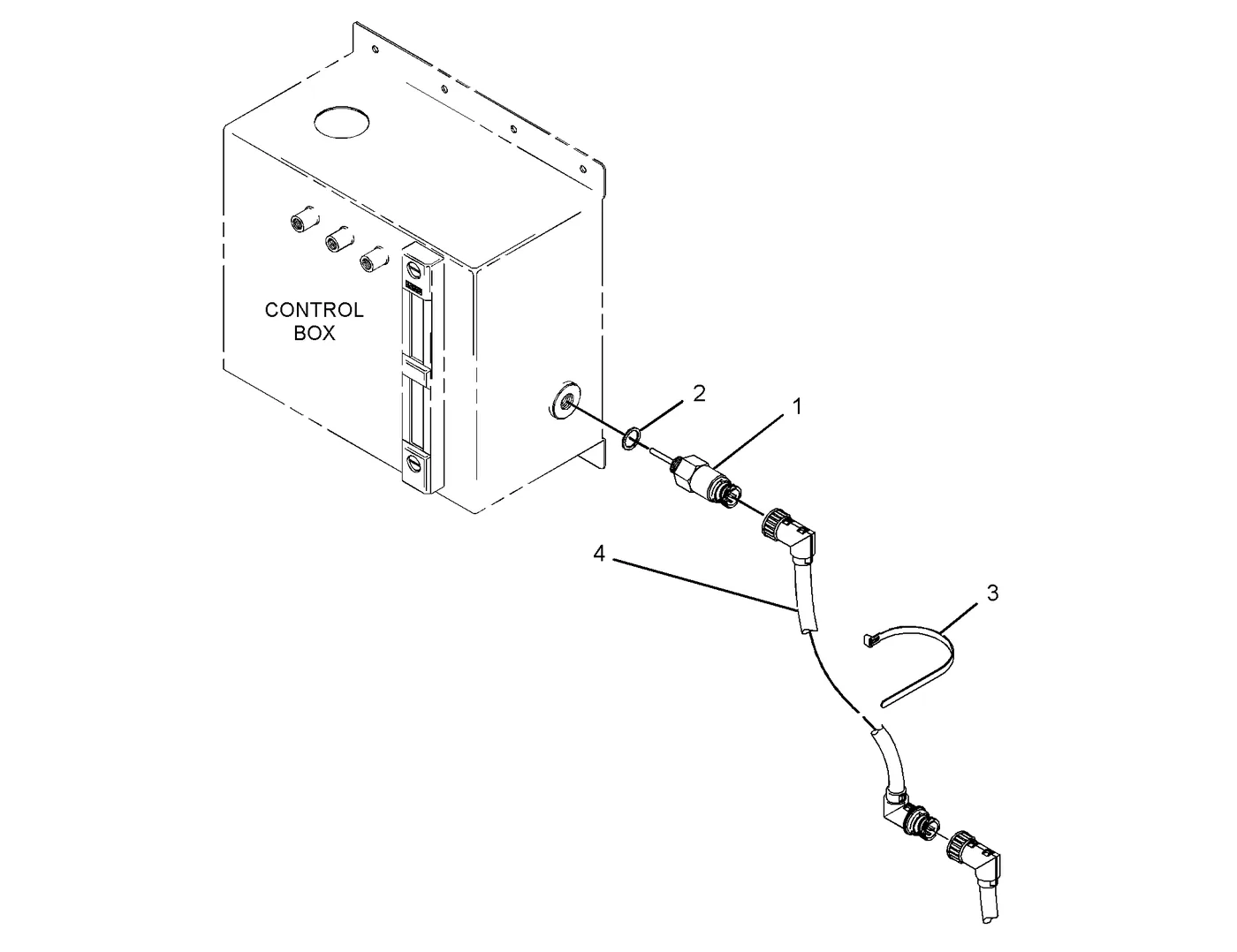 C4.4 · ELECTRICAL AND STARTING SYSTEM · 290-1132