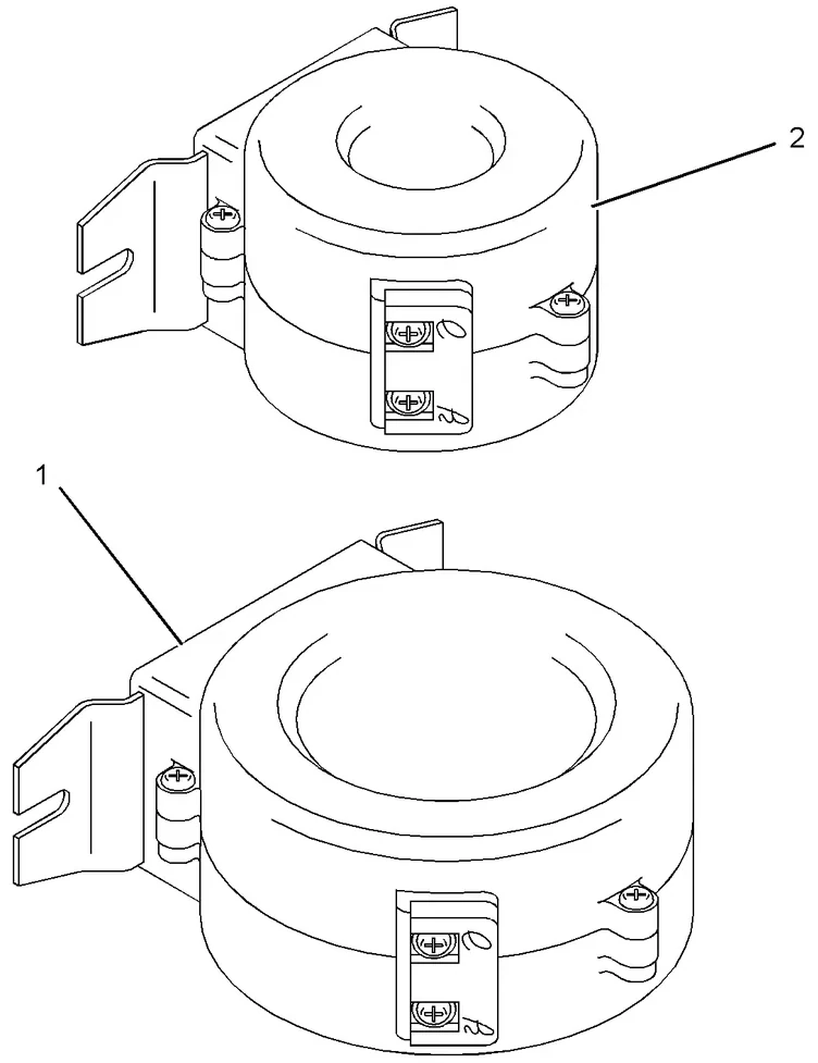 C4.4 · ELECTRICAL AND STARTING SYSTEM · 272-0518 CAT parts diagram