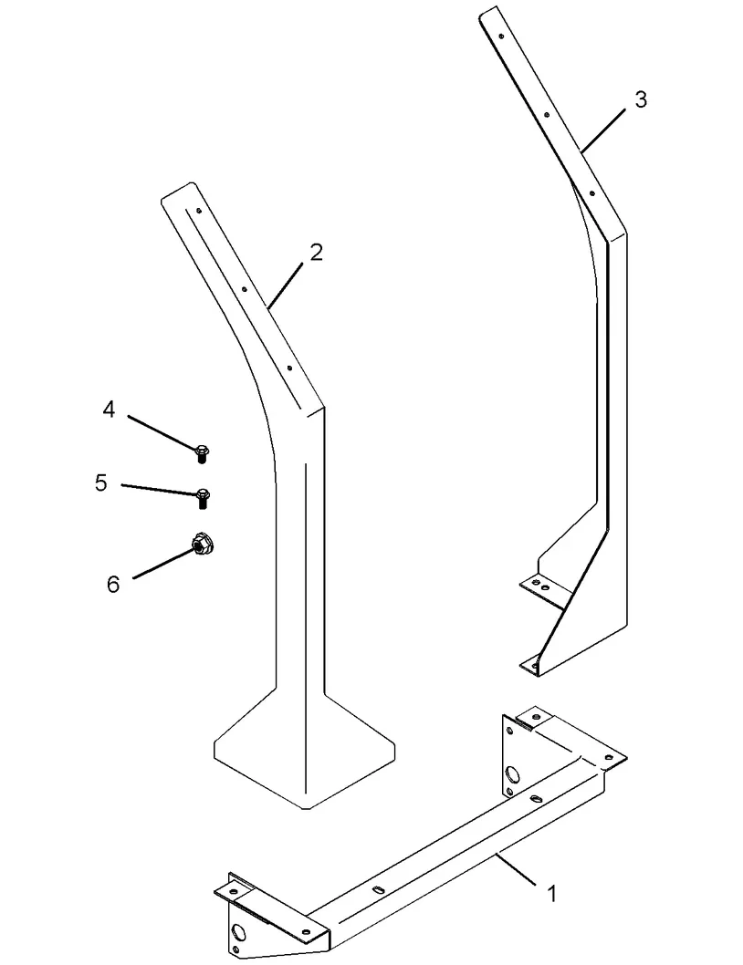 C4.4 · OPERATOR STATION · 272-1568 CAT parts diagram