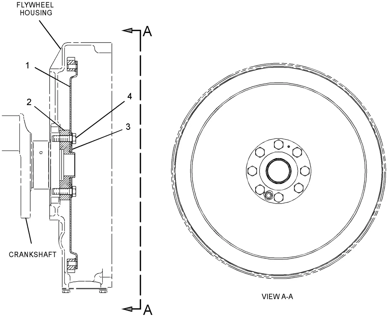 C7 · BASIC ENGINE · 274-1902 CAT parts diagram