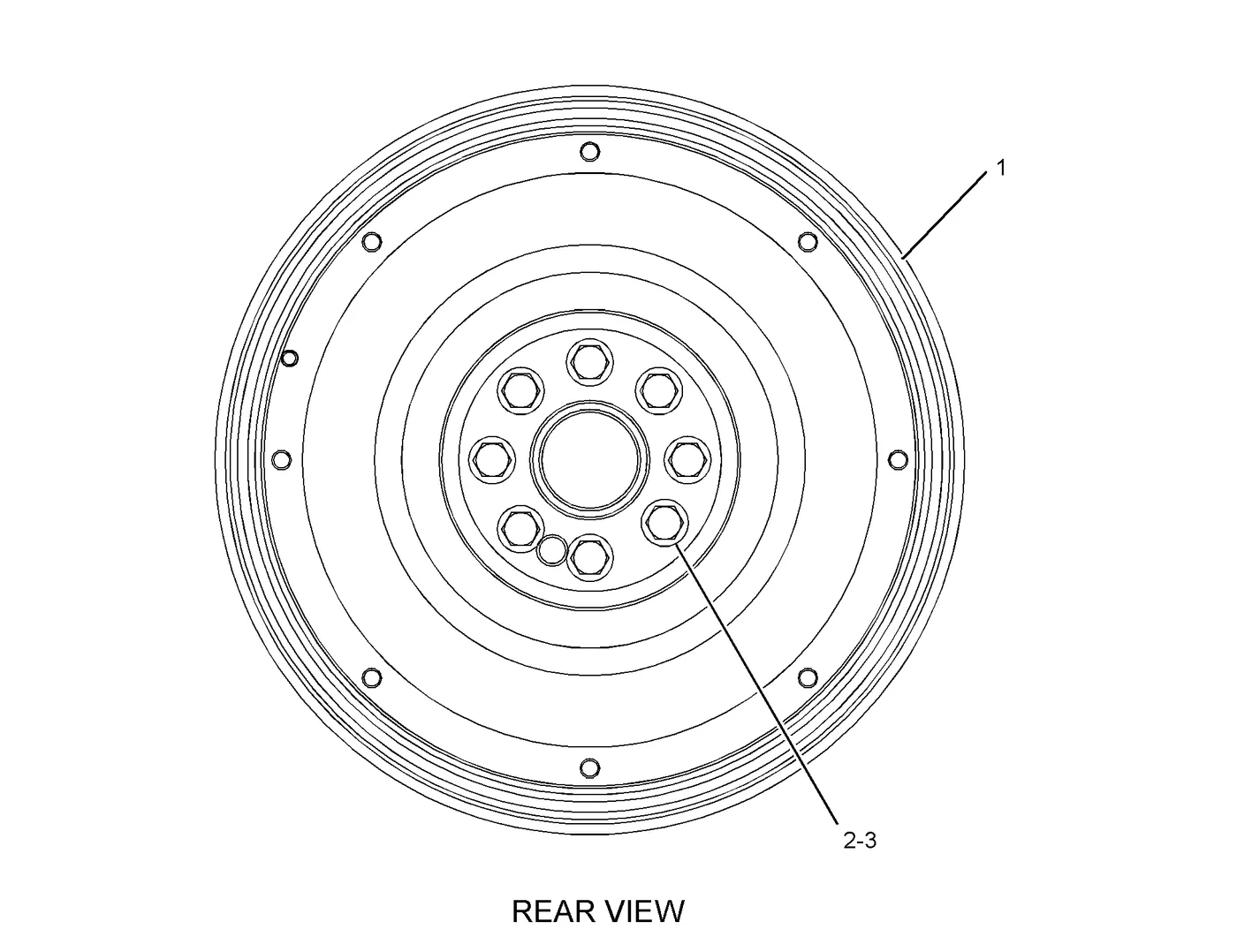 C7 · BASIC ENGINE · 273-7293 CAT parts diagram