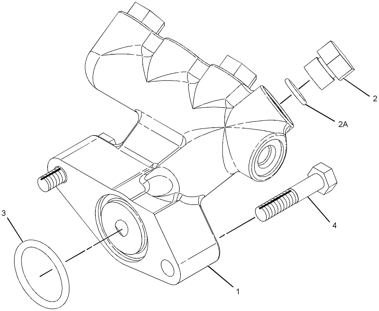 C7 · BASIC ENGINE · 239-5924 CAT parts diagram