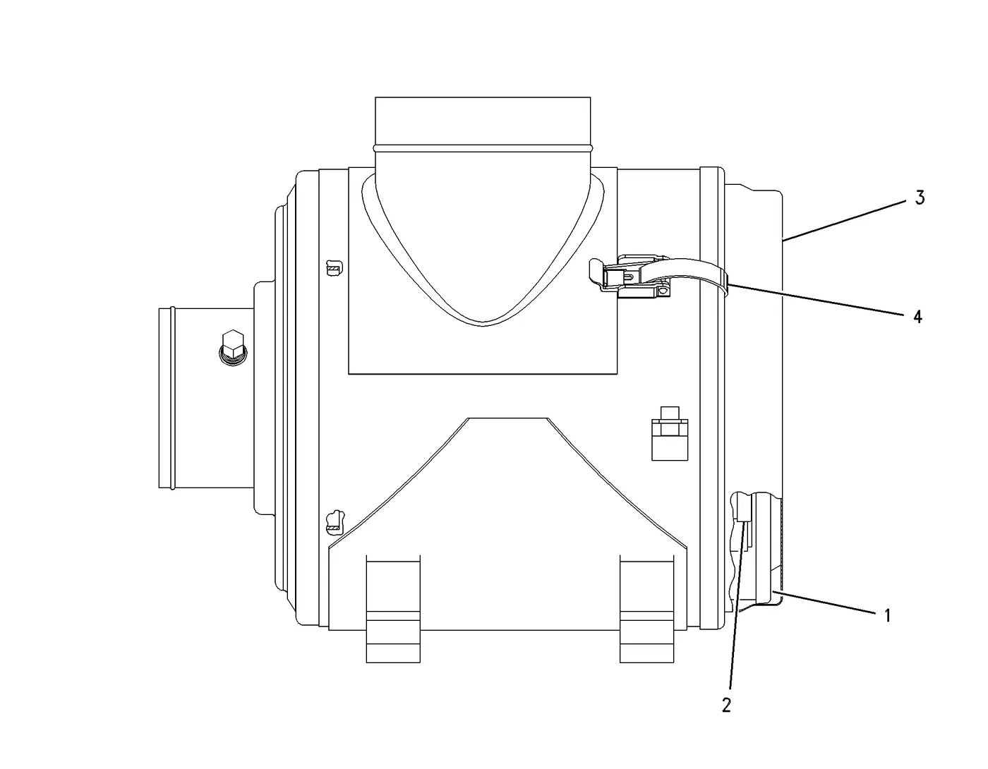 C7 6I0273 parts diagram