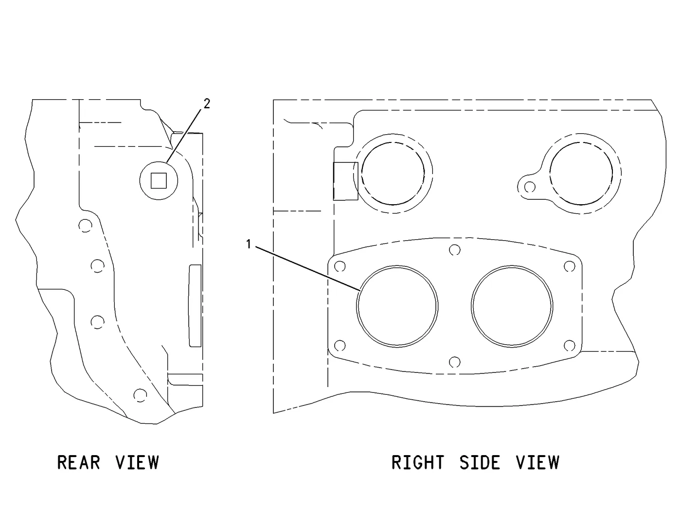 C9 7E8924 parts diagram