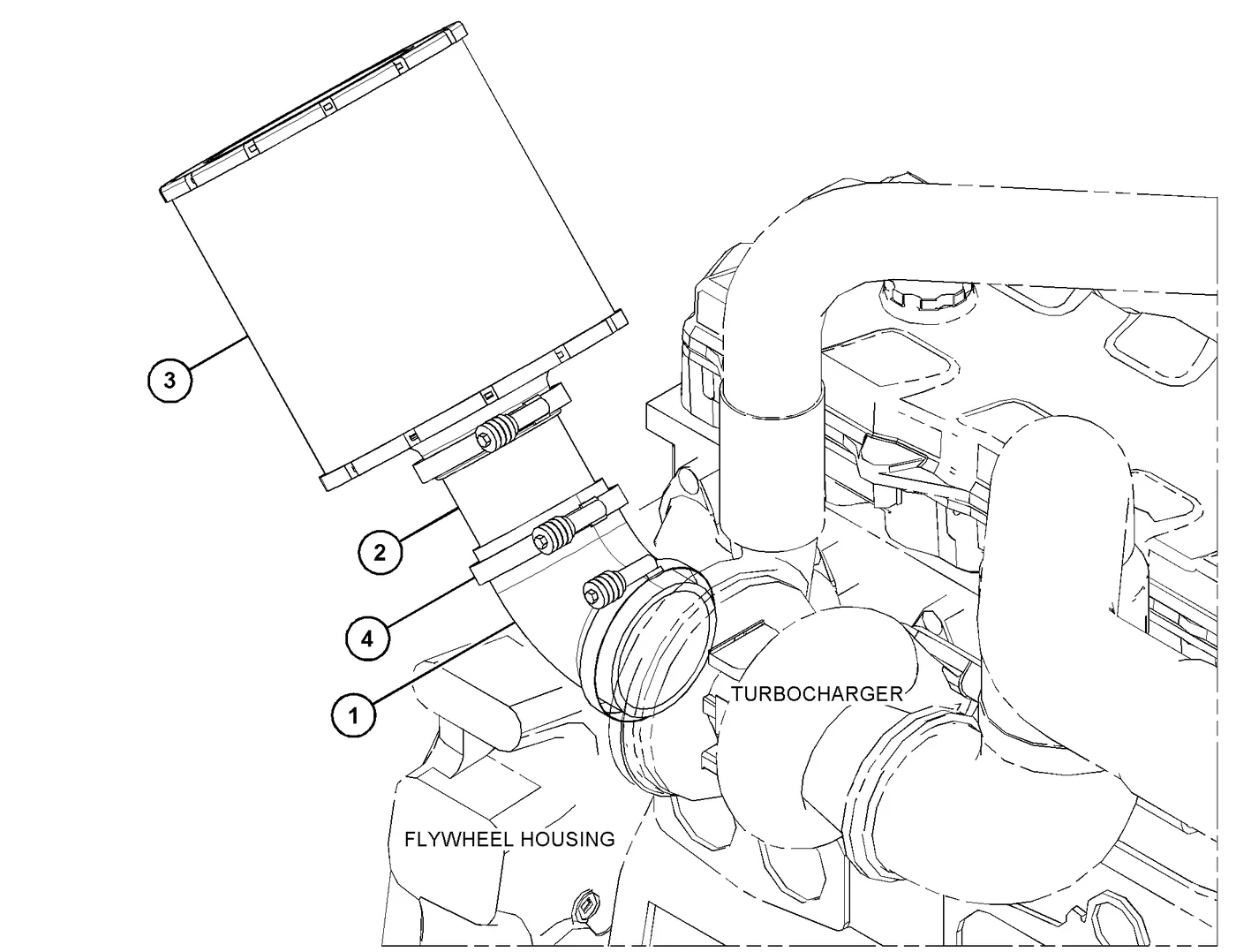 C9 4710777 parts diagram