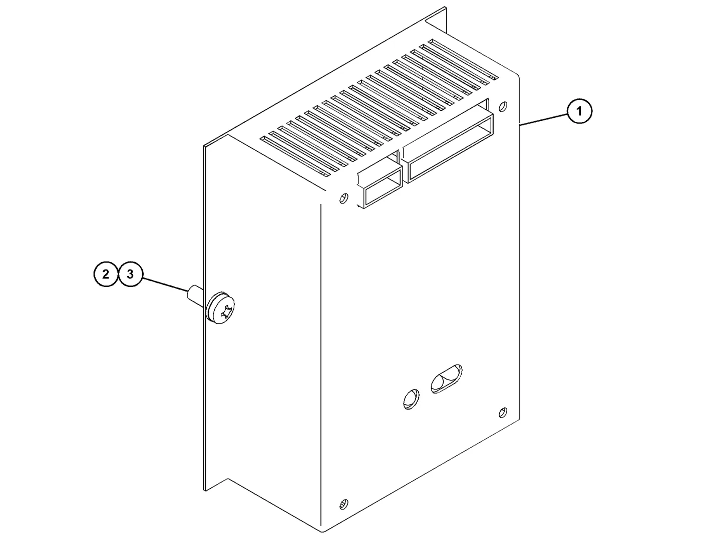C9 · ELECTRICAL AND STARTING SYSTEM · 453-7017 CAT parts diagram