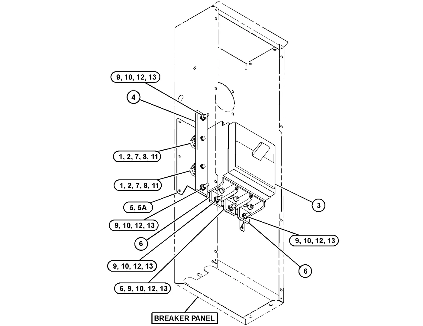 C9 · ELECTRICAL AND STARTING SYSTEM · 466-9156 CAT parts diagram