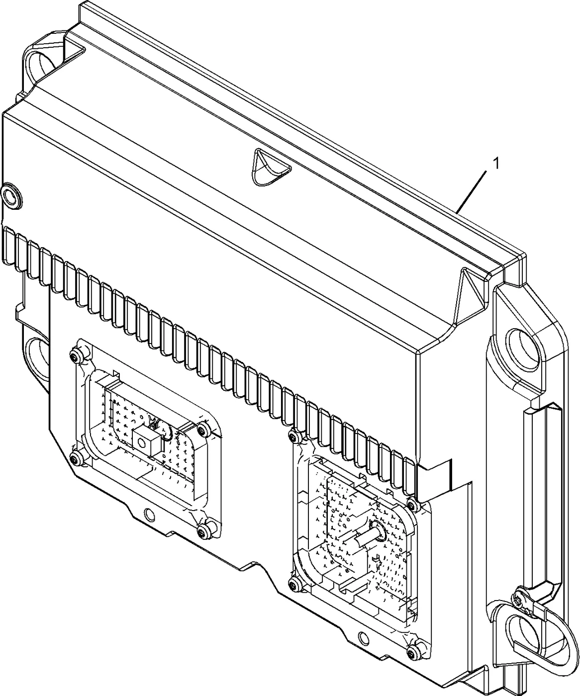 C9 · ELECTRICAL AND STARTING SYSTEM · 313-3624 CAT parts diagram
