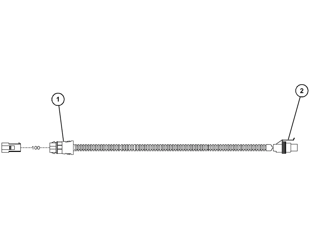 C9 · ELECTRICAL AND STARTING SYSTEM · 494-0261 CAT parts diagram