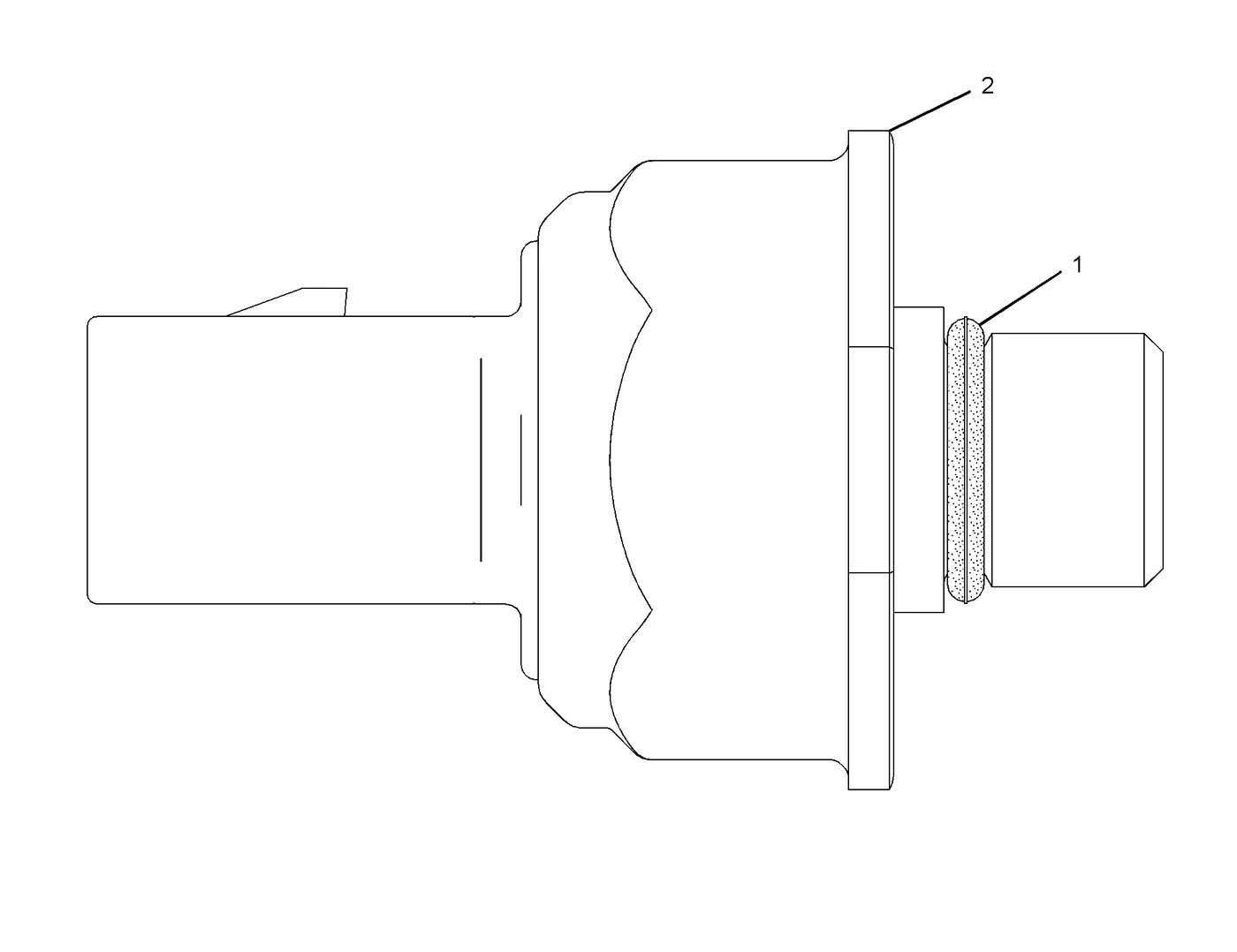 C9 · ELECTRICAL AND STARTING SYSTEM · 300-6794 CAT parts diagram