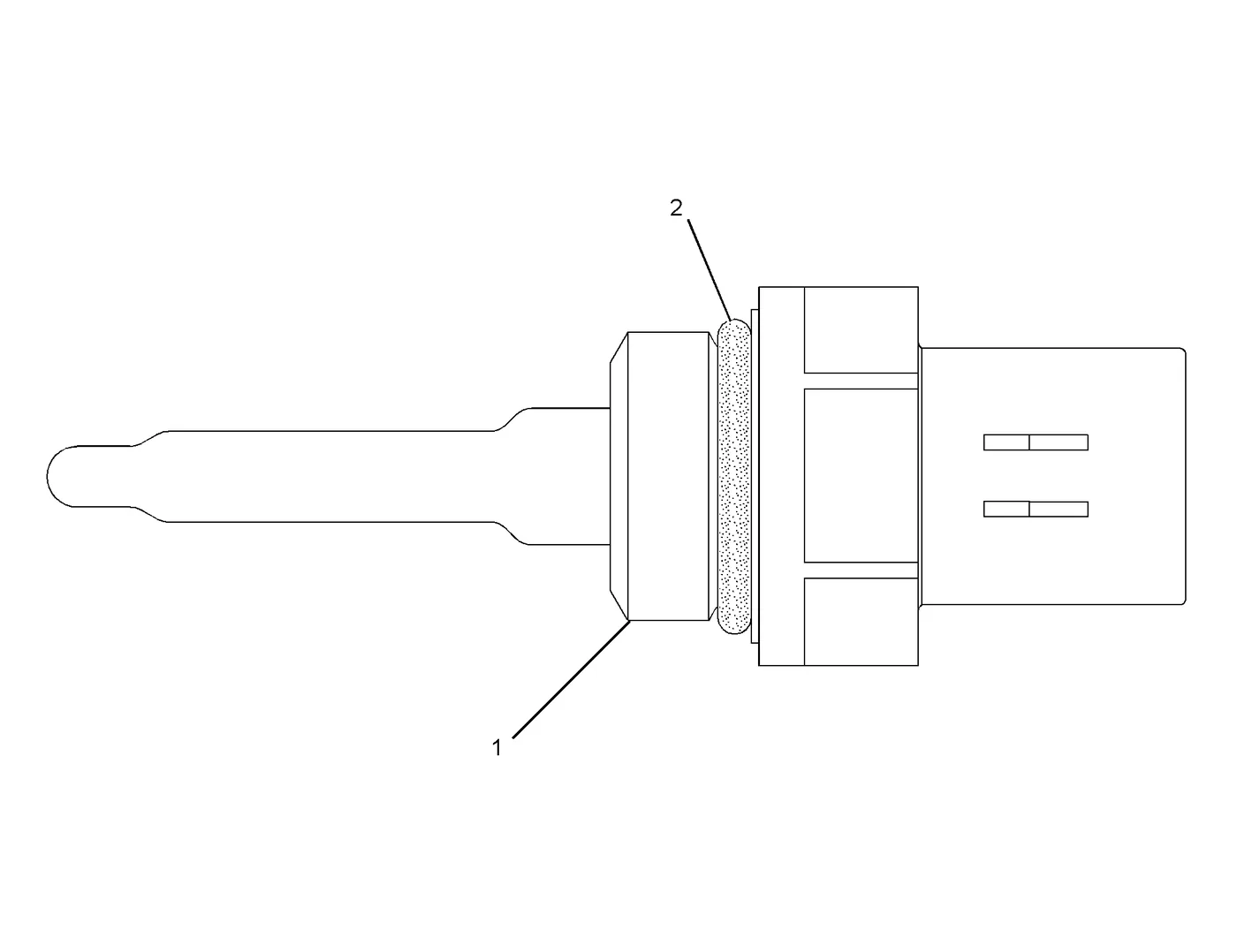 C9 2419593 parts diagram