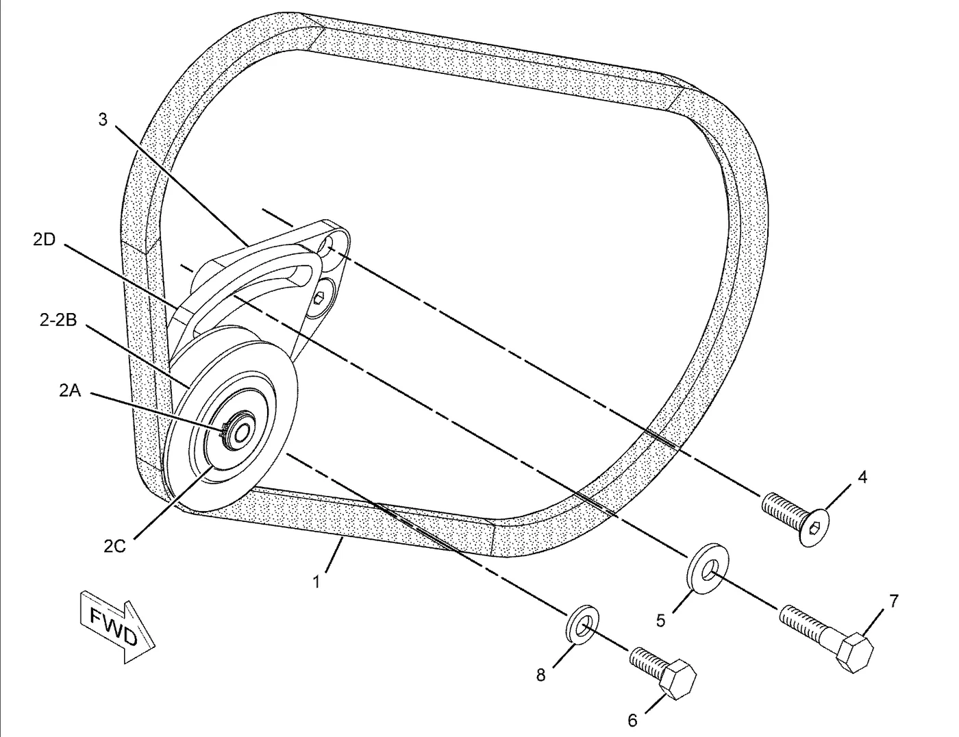 C9 9L4896 parts diagram