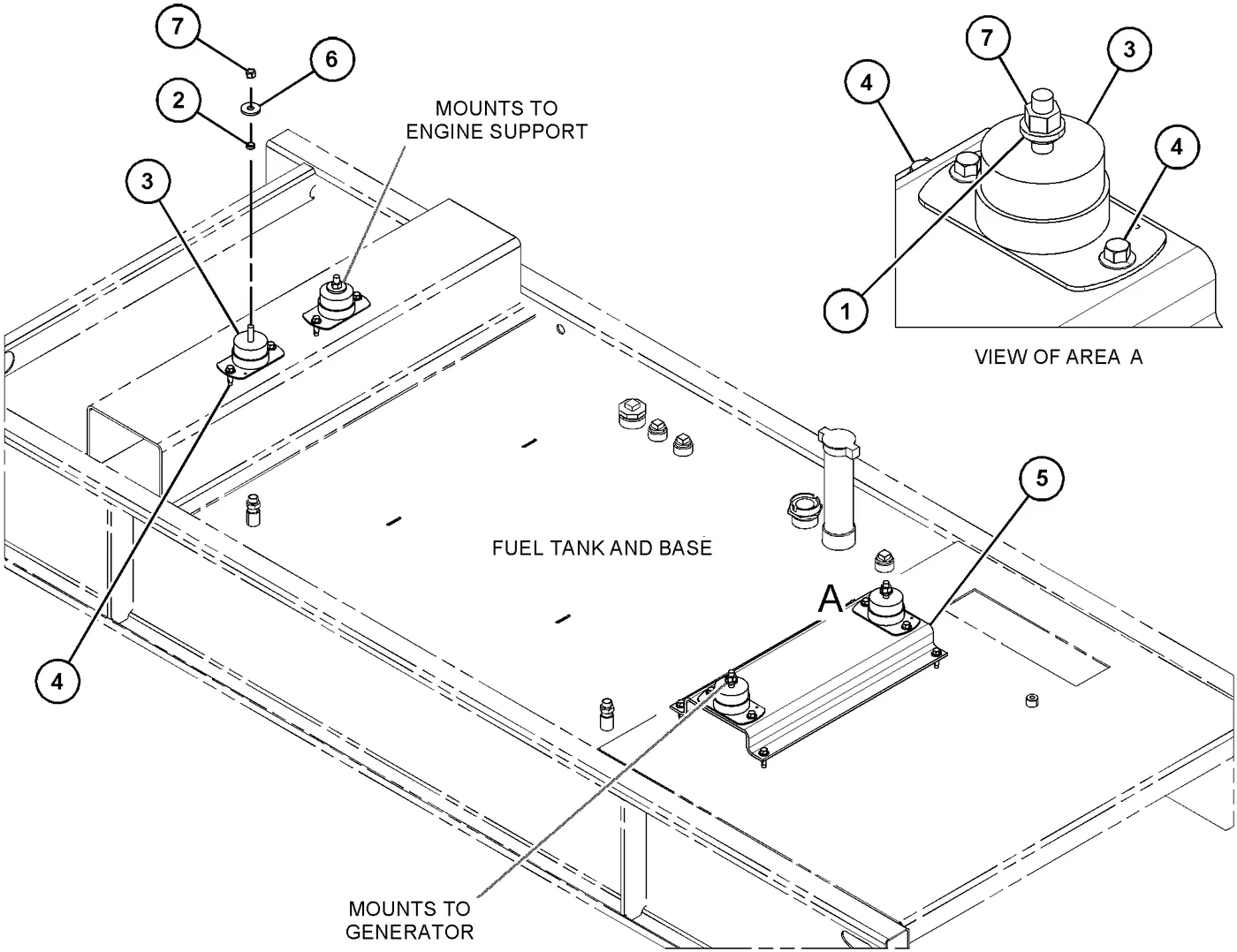 C9 · BASIC ENGINE · 465-2233 CAT parts diagram