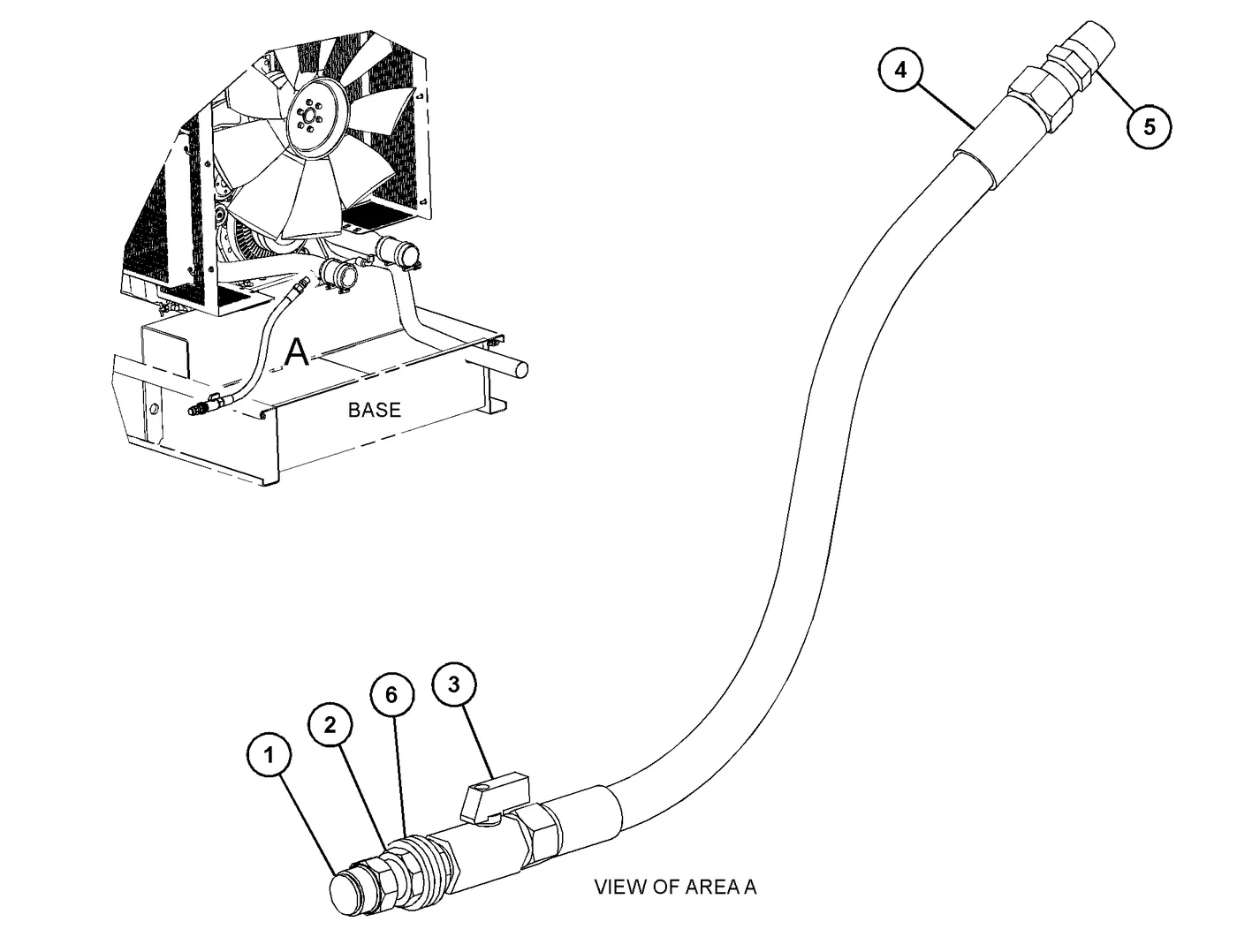 C9 7N0911 parts diagram