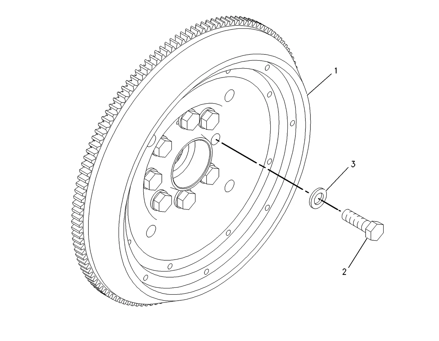 C9 · BASIC ENGINE · 192-8815 CAT parts diagram