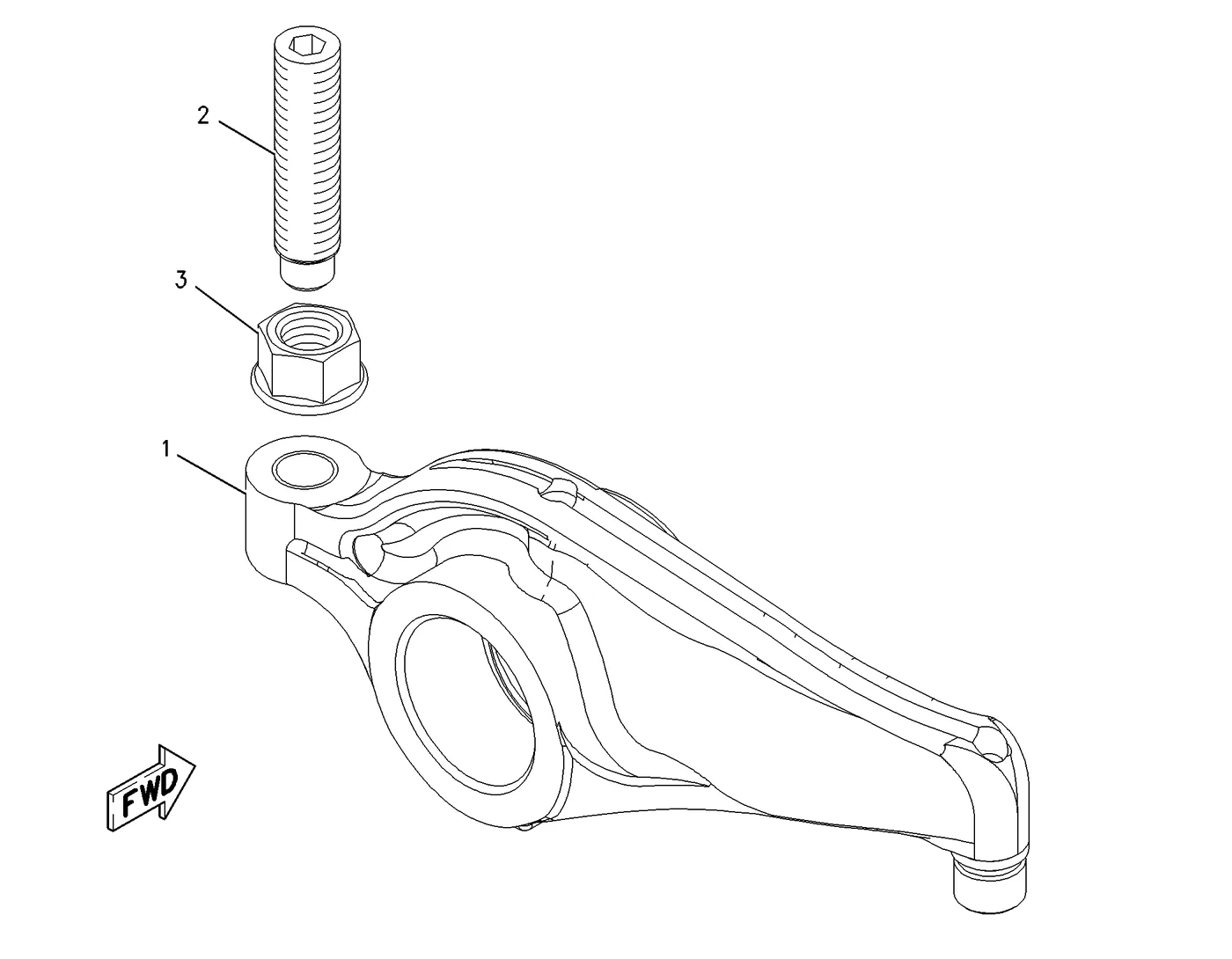 C9 · ELECTRICAL AND STARTING SYSTEM · 246-4414 CAT parts diagram