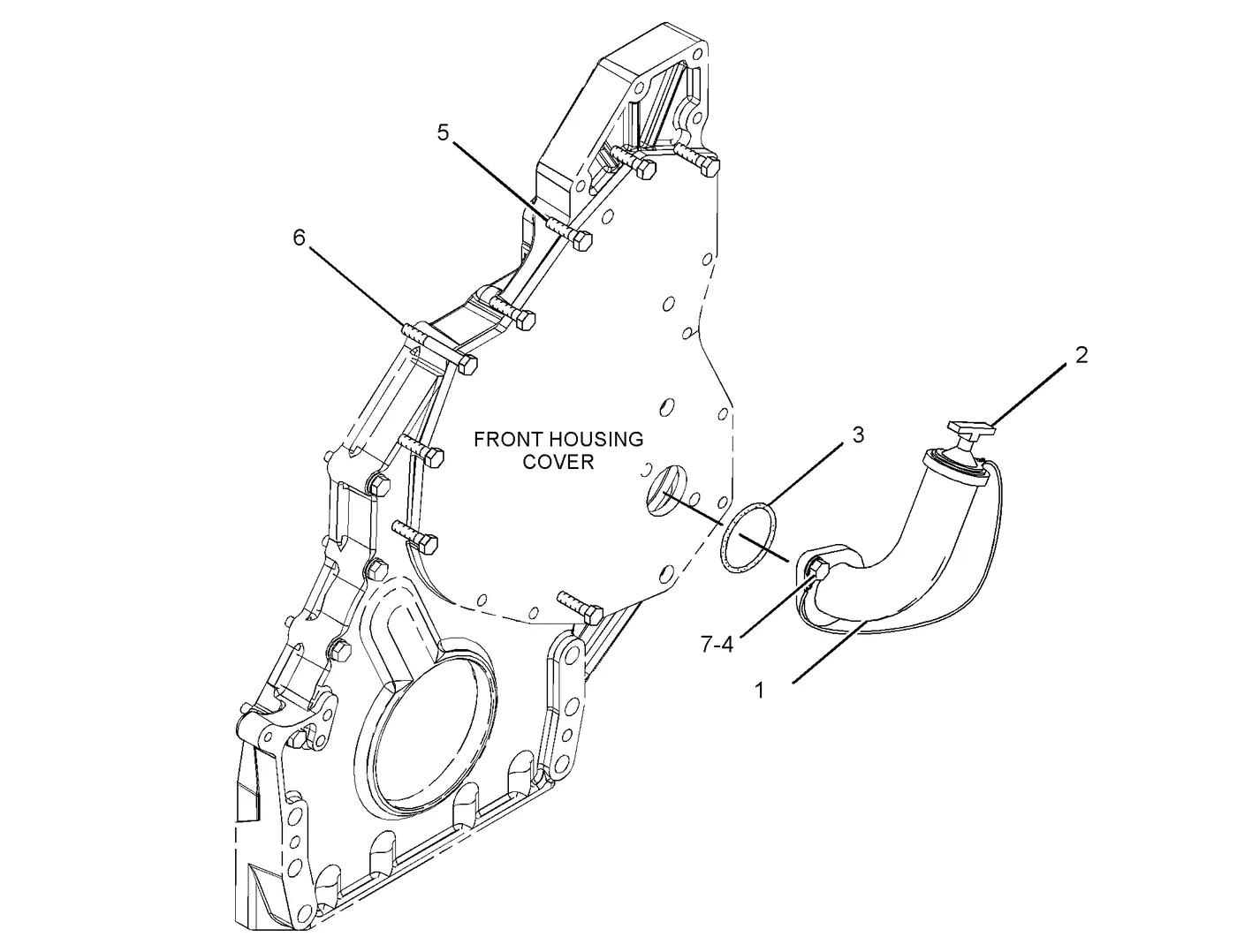 C9 · ELECTRICAL AND STARTING SYSTEM · 199-6919 CAT parts diagram