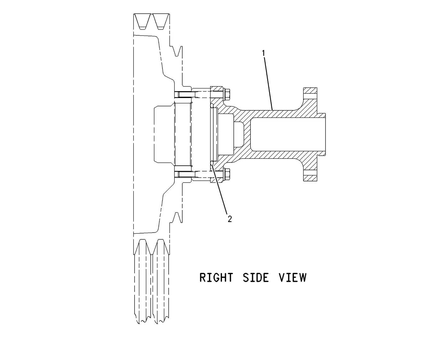 C9 · ELECTRICAL AND STARTING SYSTEM · 242-1595