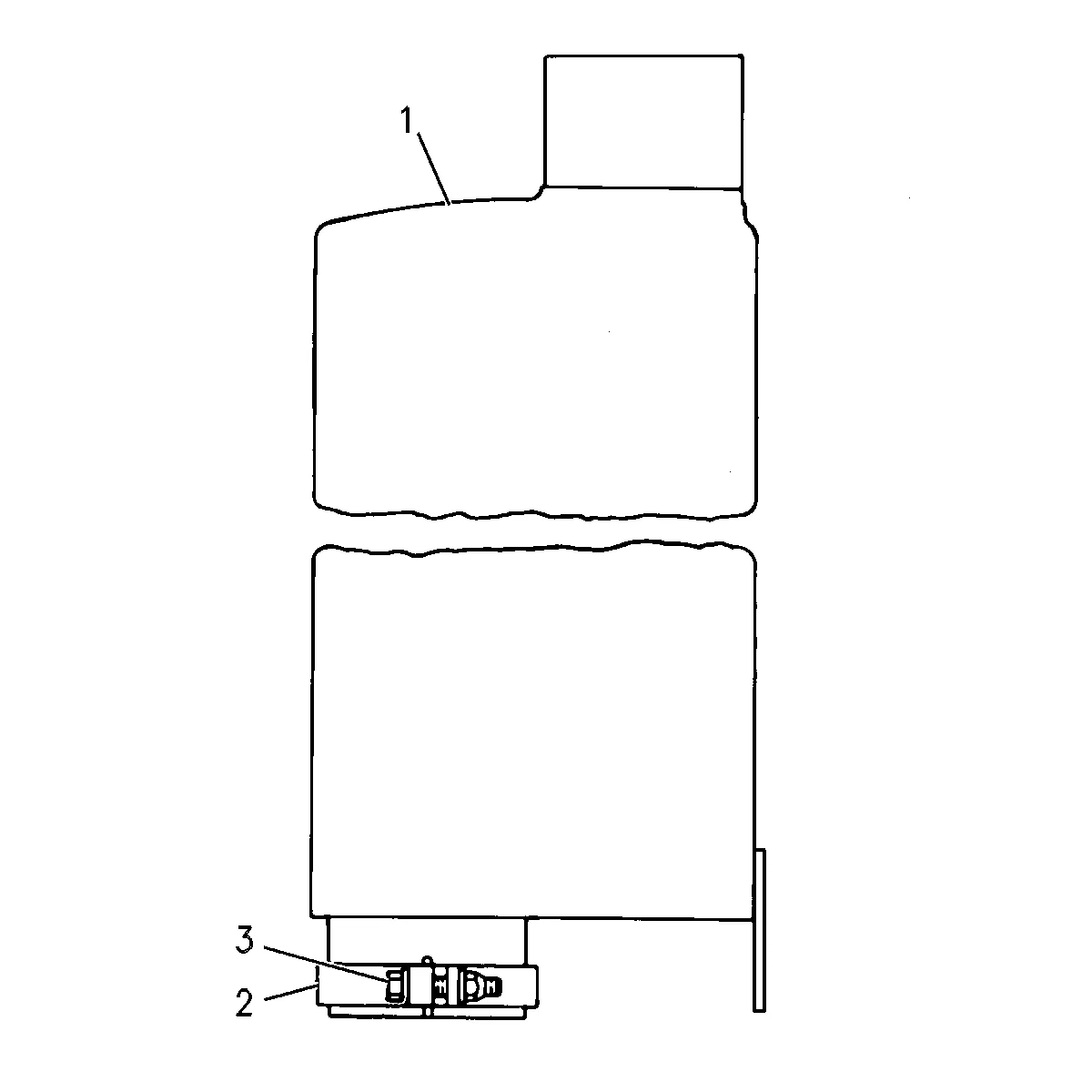 C9 4N4577 parts diagram