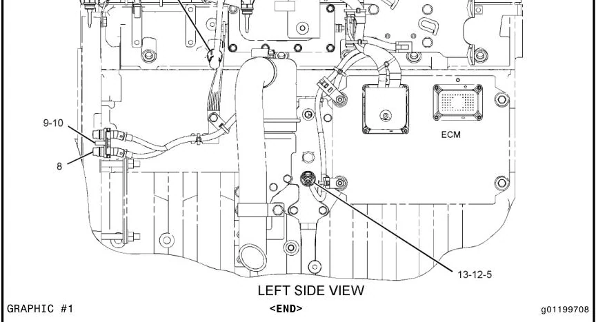 C9 2747395 parts diagram