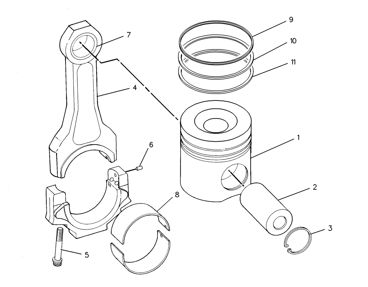 G3508 · BASIC ENGINE · 102-2256