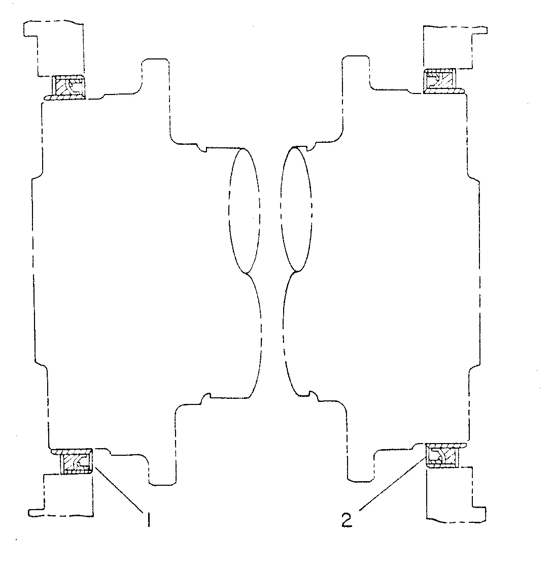 G3508 · BASIC ENGINE · 126-9498 CAT parts diagram
