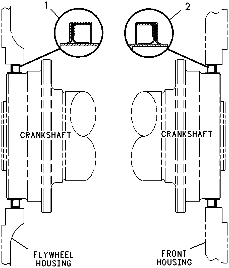 G3508 · BASIC ENGINE · 113-8433 CAT parts diagram