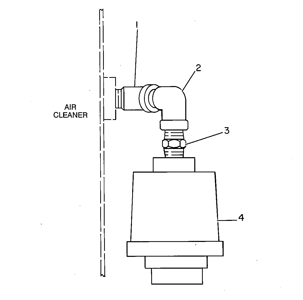 G3508 · LUBRICATION SYSTEM · 130-8164