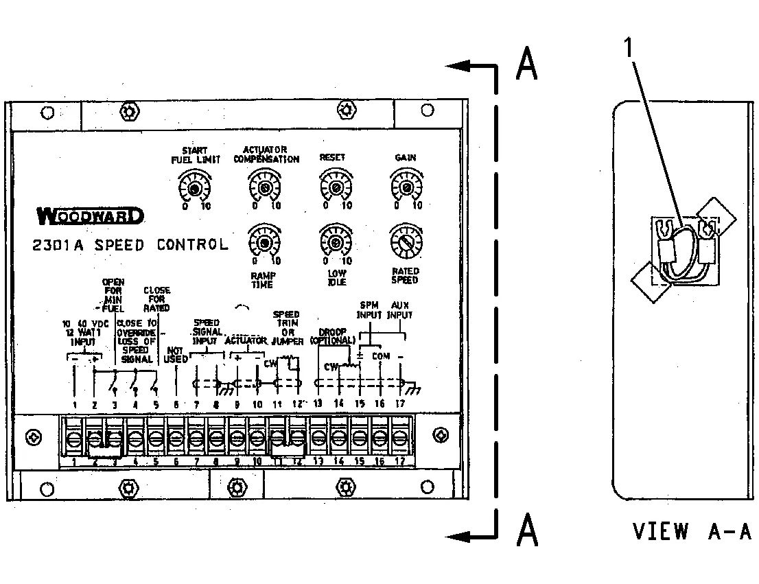 G3508 · FUEL SYSTEM · 101-8922 CAT parts diagram