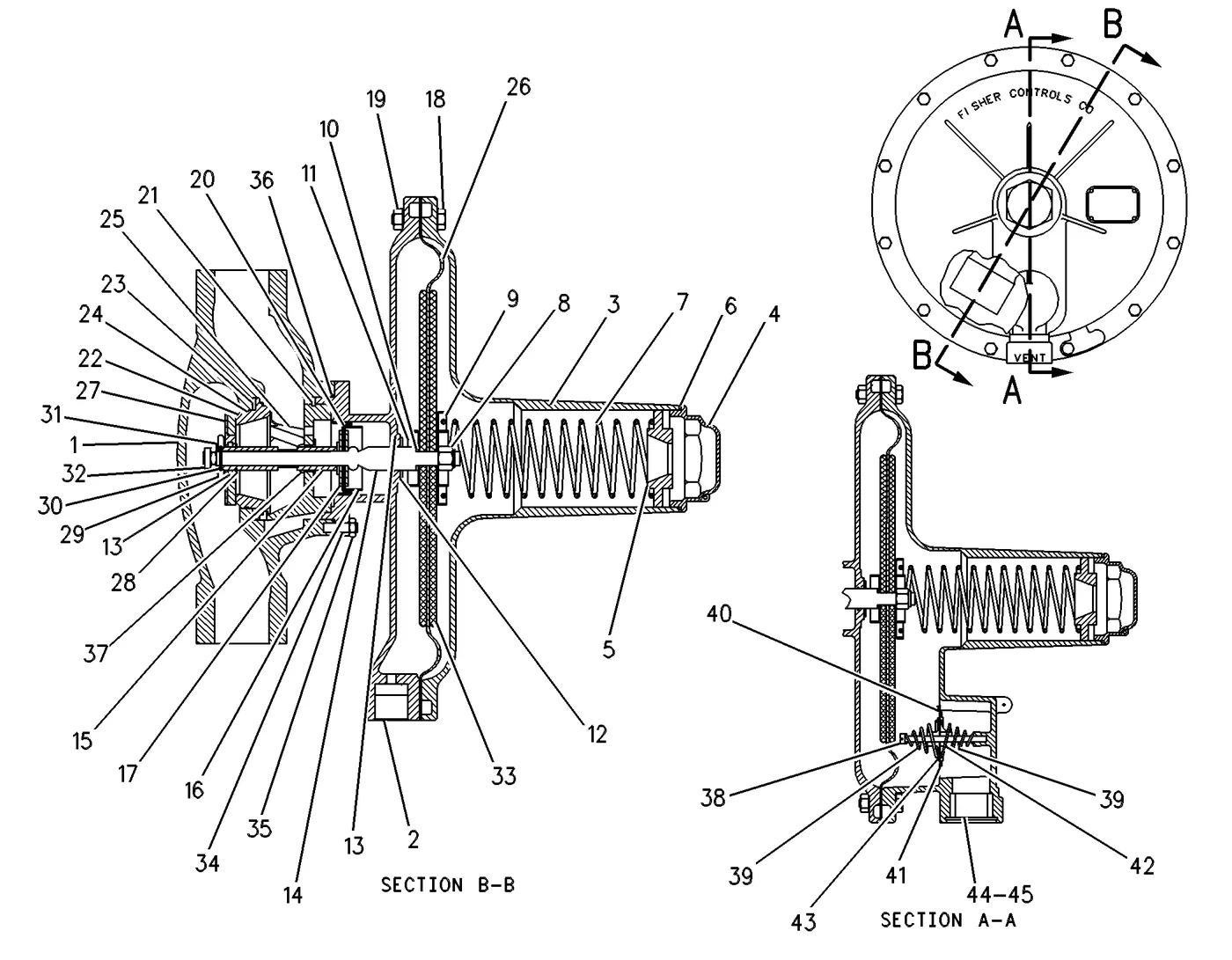 G3508 1008227 parts diagram