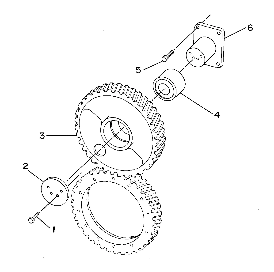 G3508 · BASIC ENGINE · 123-0979 CAT parts diagram